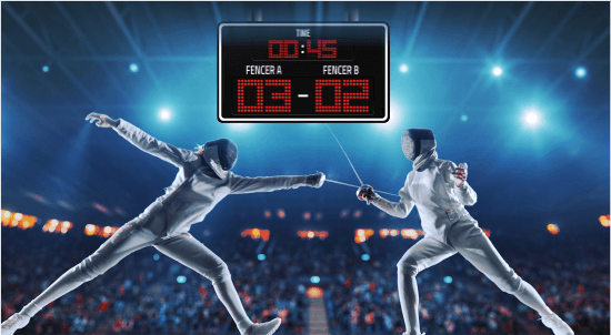 Success Story_Fencing Score Boards_Germany_2